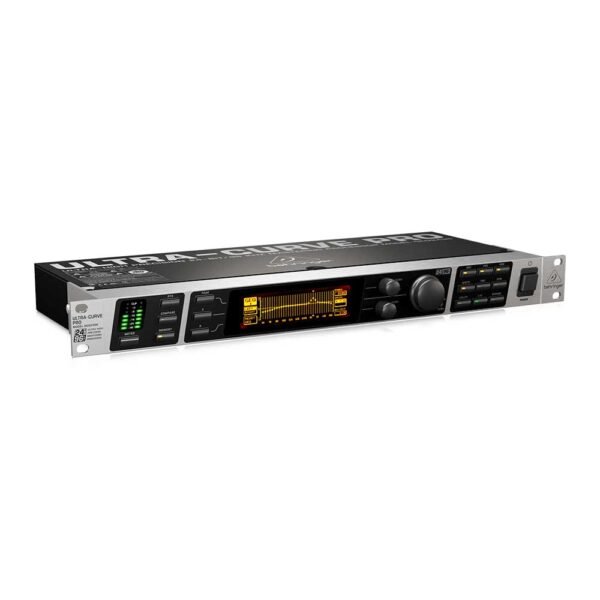 Behringer DEQ2496
