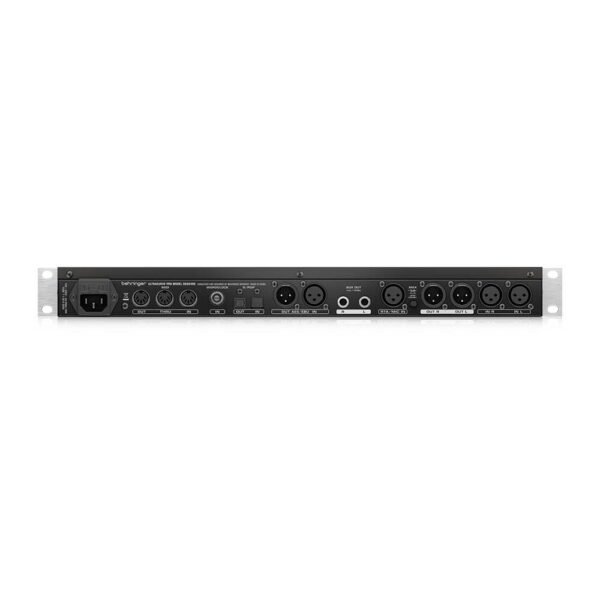Behringer DEQ2496