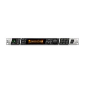 Behringer DEQ2496