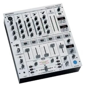 Behringer DJX700