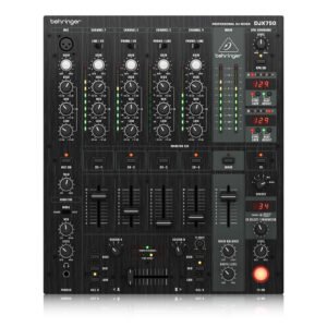 Behringer DJX750