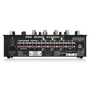 Behringer DJX900USB