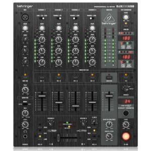 Behringer DJX900USB
