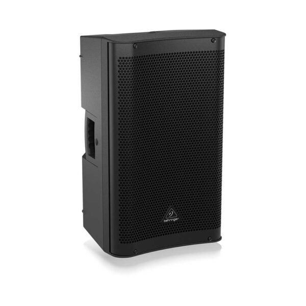 Behringer DR112DSP