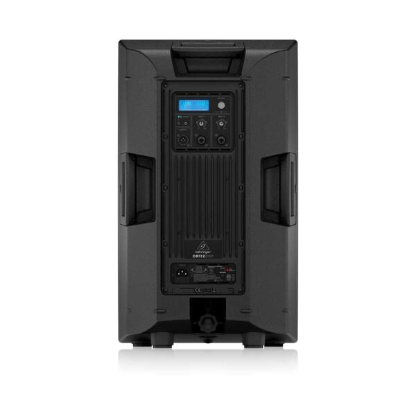 Behringer DR112DSP