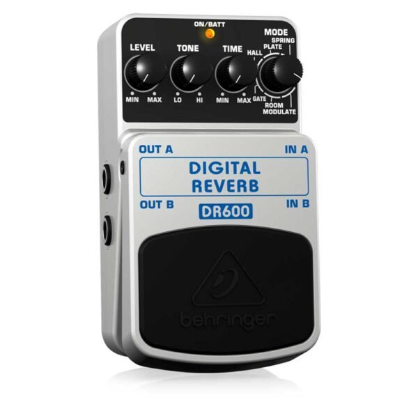 Behringer DR600