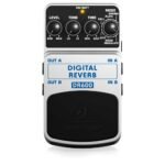 Behringer DR600