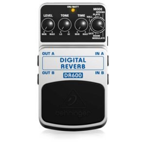 Behringer DR600