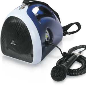 Behringer EPA40