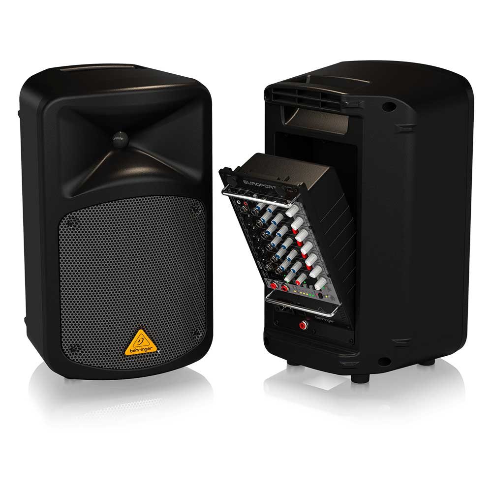 Behringer EPS500MP3