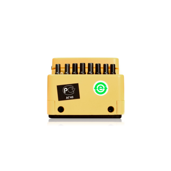 Behringer EQ700