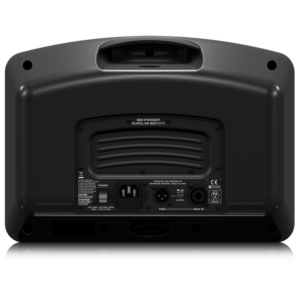 Behringer Eurolive B207MP3