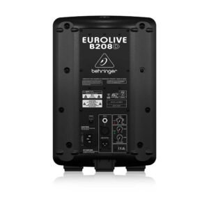 Behringer Eurolive B208D