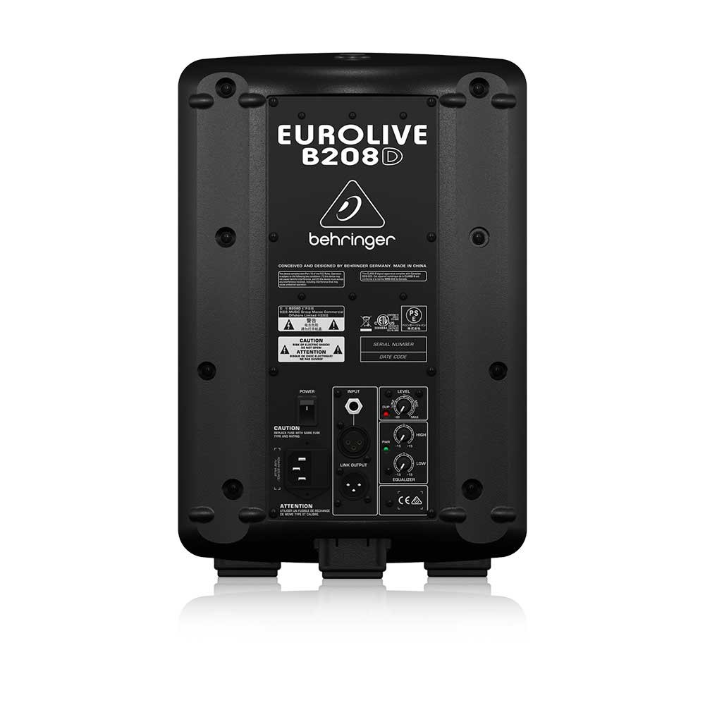 Behringer Eurolive B208D
