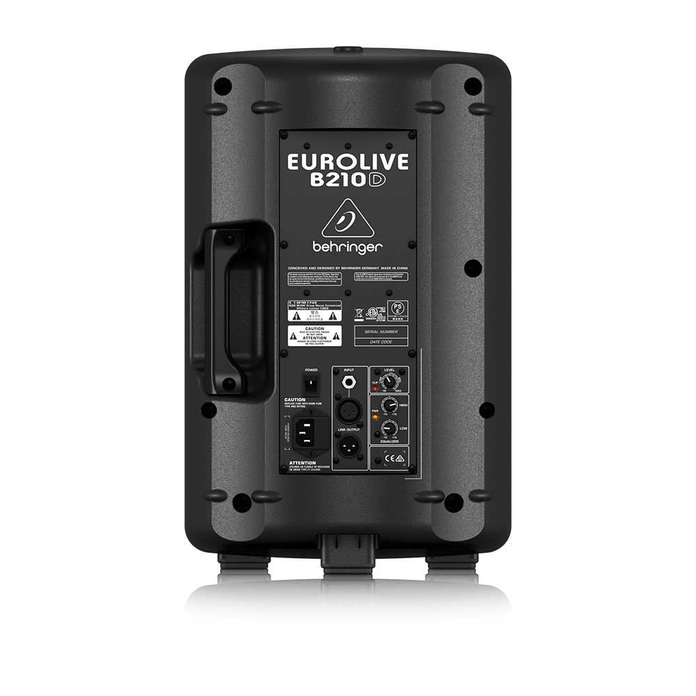 Behringer Eurolive B212D