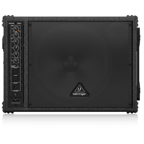 Behringer Eurolive F1220D