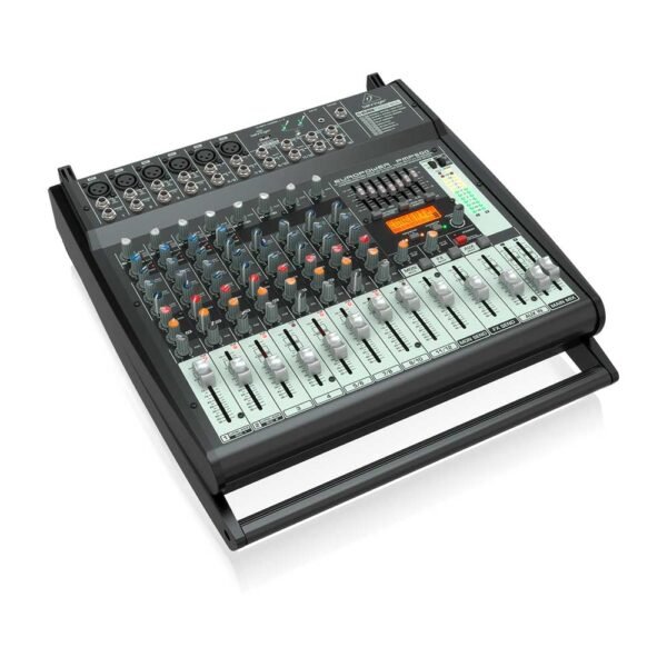 Behringer Europower PMP500