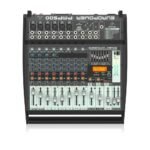 Behringer Europower PMP500