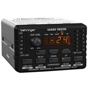 Behringer FBQ100