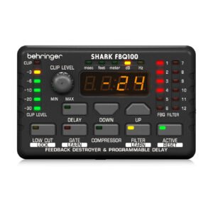 Behringer FBQ100