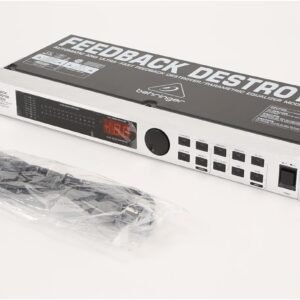 Behringer FBQ1000