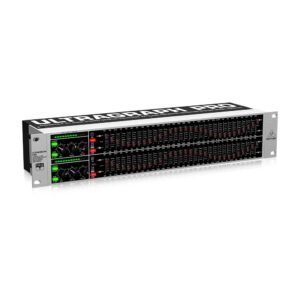 Behringer FBQ3102