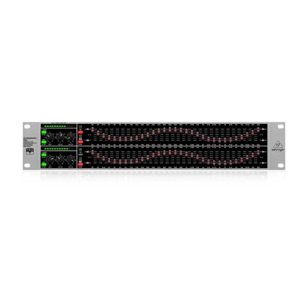 Behringer FBQ3102