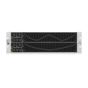 Behringer FBQ6200HD