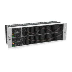 Behringer FBQ6200HD