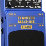 Behringer FL600