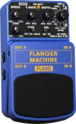Behringer FL600