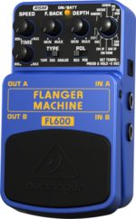 Behringer FL600