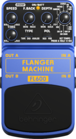 Behringer FL600
