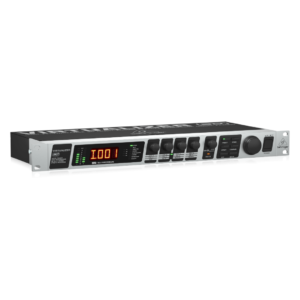 Behringer FX2000