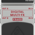Behringer FX600