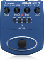 Behringer GDI21