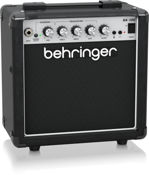 Behringer HA 10G