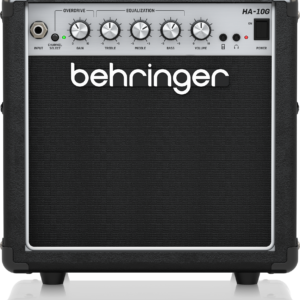 Behringer HA 10G
