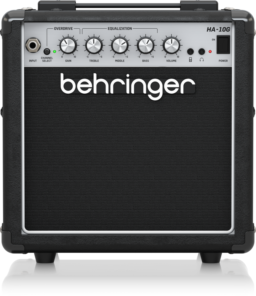 Behringer HA 10G