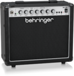 Behringer HA 20R