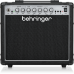 Behringer HA 20R