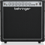Behringer HA 40R