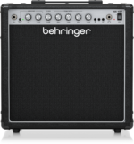 Behringer HA 40R