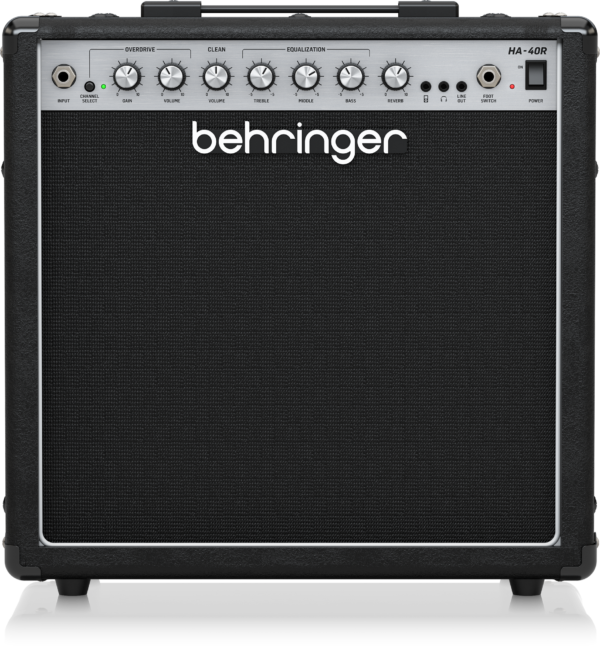 Behringer HA 40R