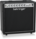 Behringer HA 40R