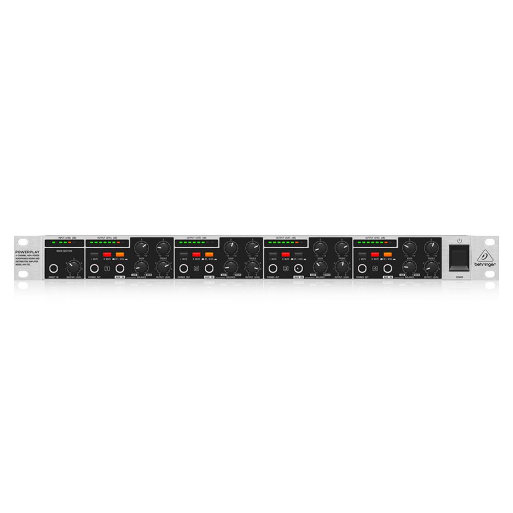 Behringer HA4700