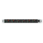 Behringer HA6000
