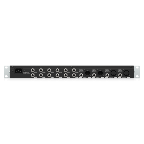Behringer HA6000