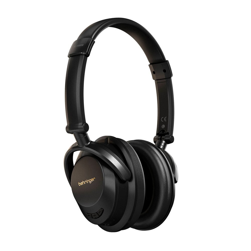 Behringer HC 2000B Behringer HC 2000B