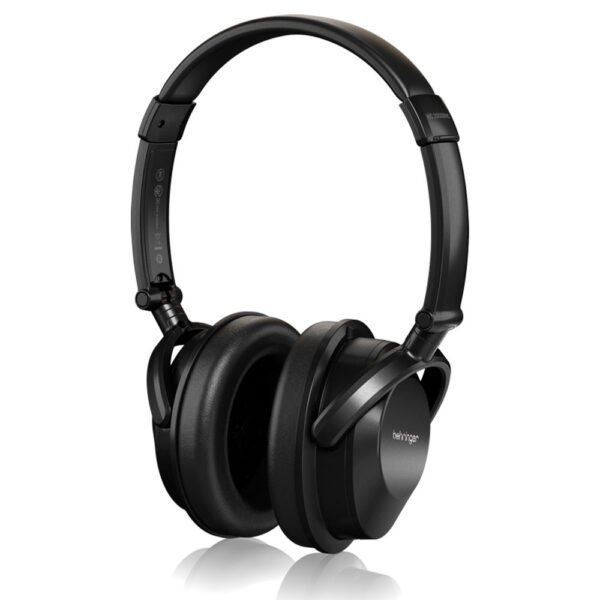 Behringer HLC 660M